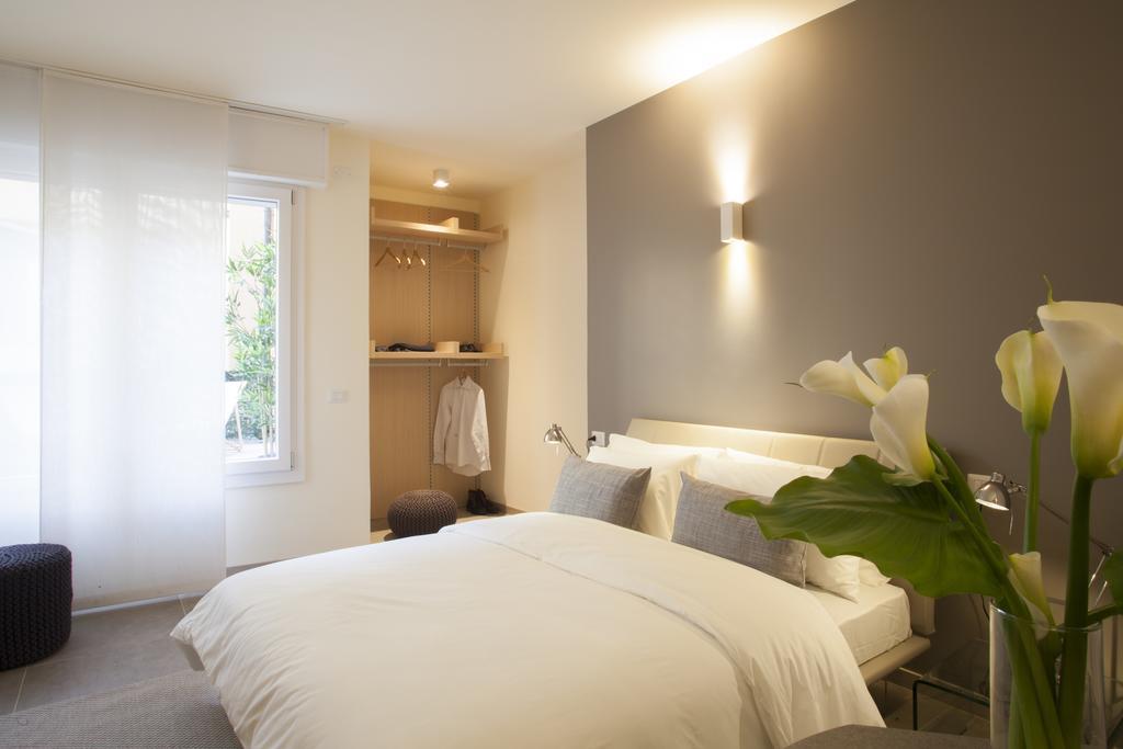 Erïk Langer Pedrocchi Apartment *