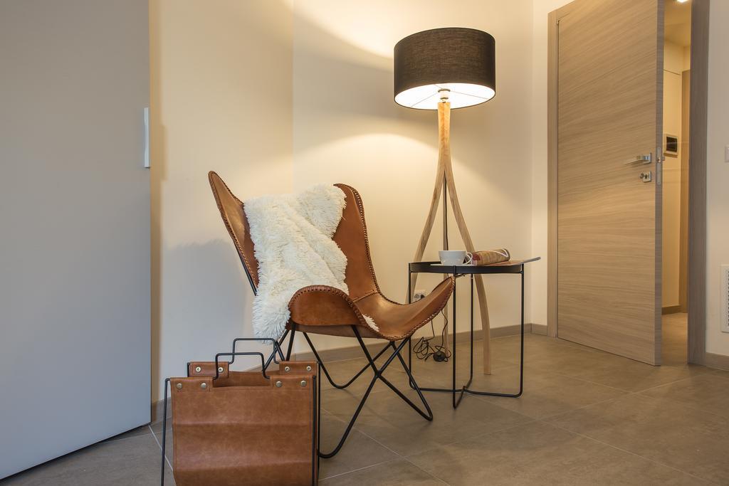 Apartment Erïk Langer Pedrocchi