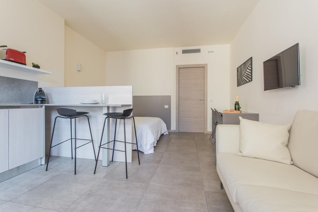 Apartment Erïk Langer Pedrocchi *