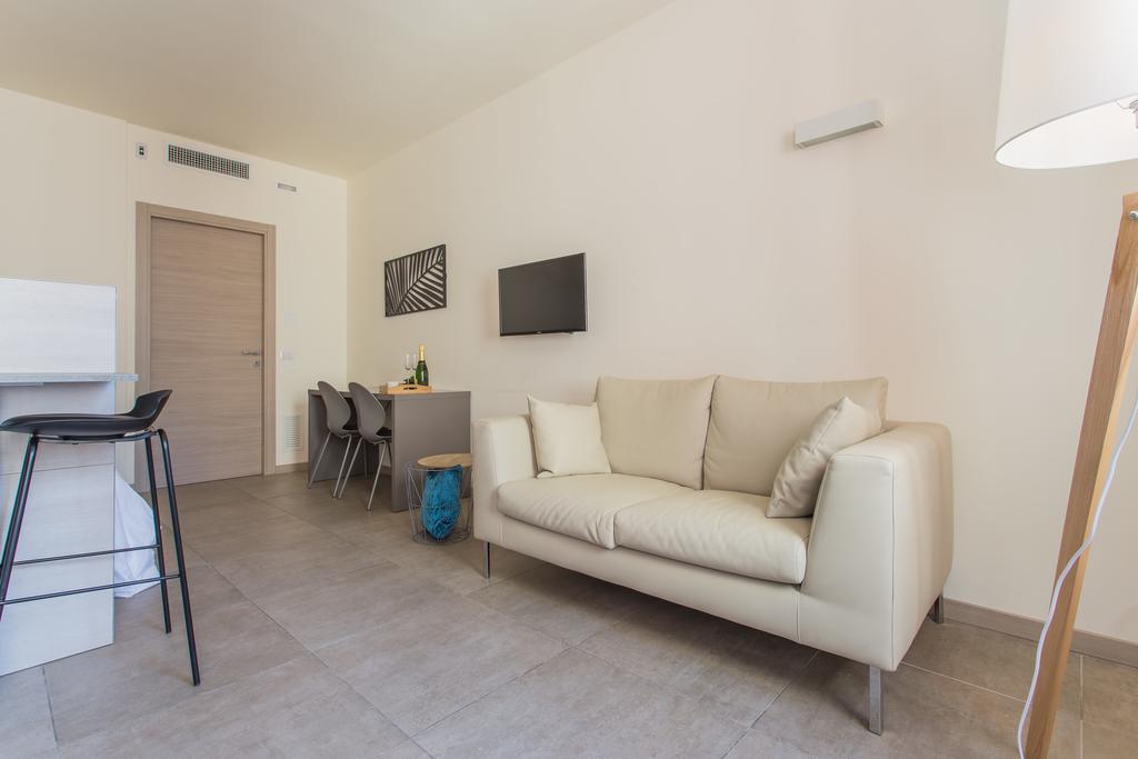Apartment Erïk Langer Pedrocchi Padua