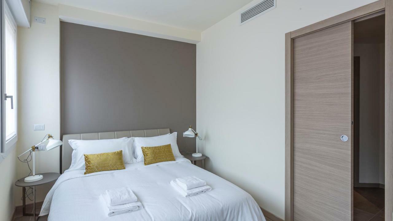 Erïk Langer Pedrocchi Apartment *