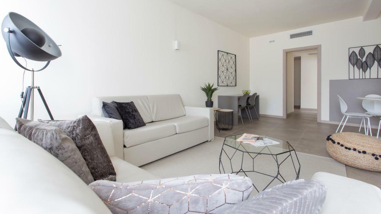 Erïk Langer Pedrocchi Apartment Padua