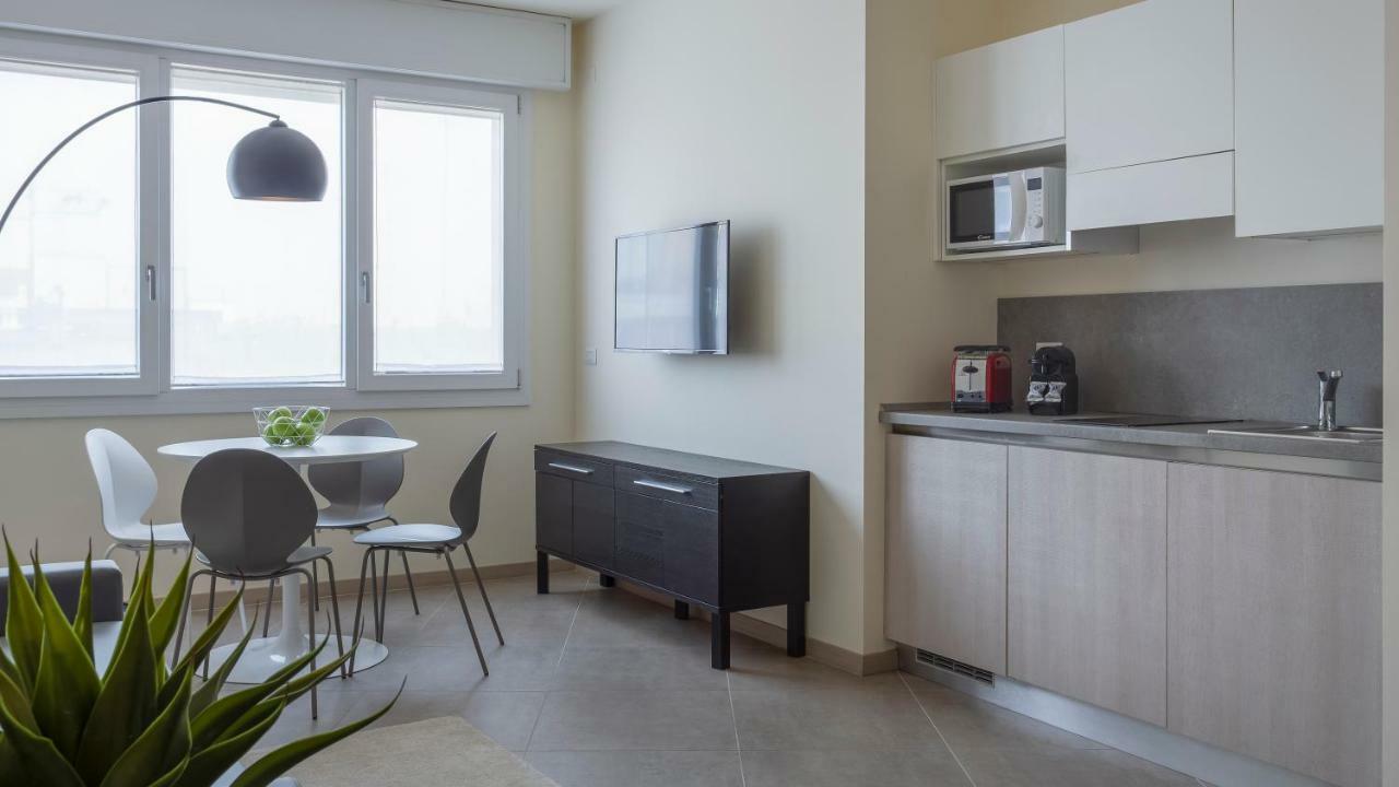 Apartment Erïk Langer Pedrocchi