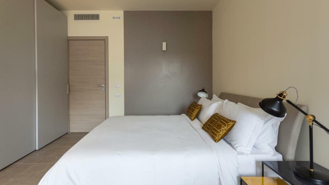 Erïk Langer Pedrocchi Apartment