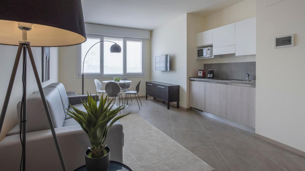 Erïk Langer Pedrocchi Apartment