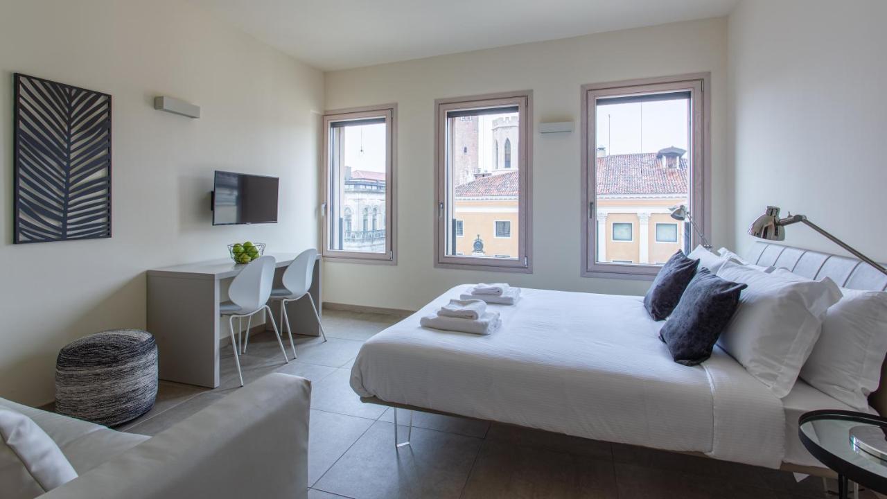 Apartment Erïk Langer Pedrocchi *