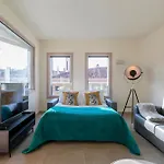 Erik Langer Pedrocchi Suites