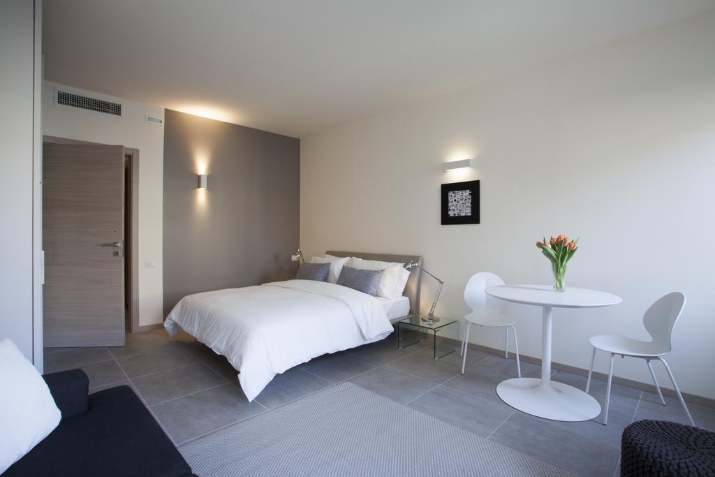 Erik Langer Pedrocchi Apartment Padova