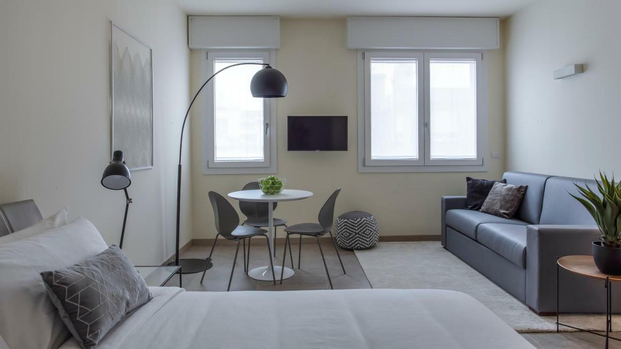 Apartment Erik Langer Pedrocchi