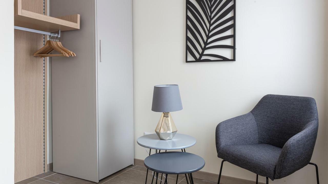 Apartment Erik Langer Pedrocchi *