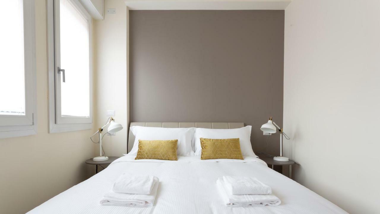 Erik Langer Pedrocchi Apartment