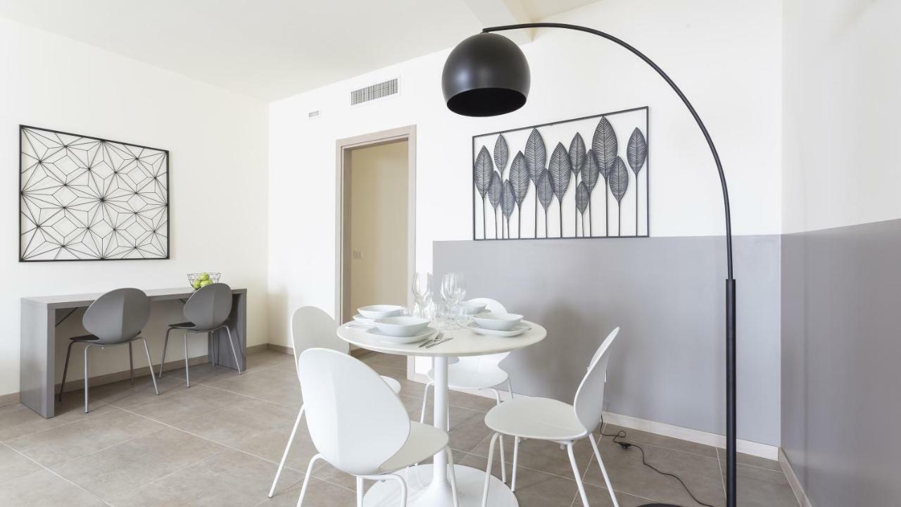 Apartment Erik Langer Pedrocchi