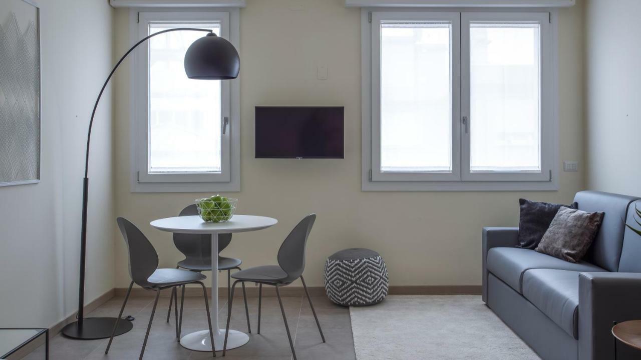 Apartment Erik Langer Pedrocchi