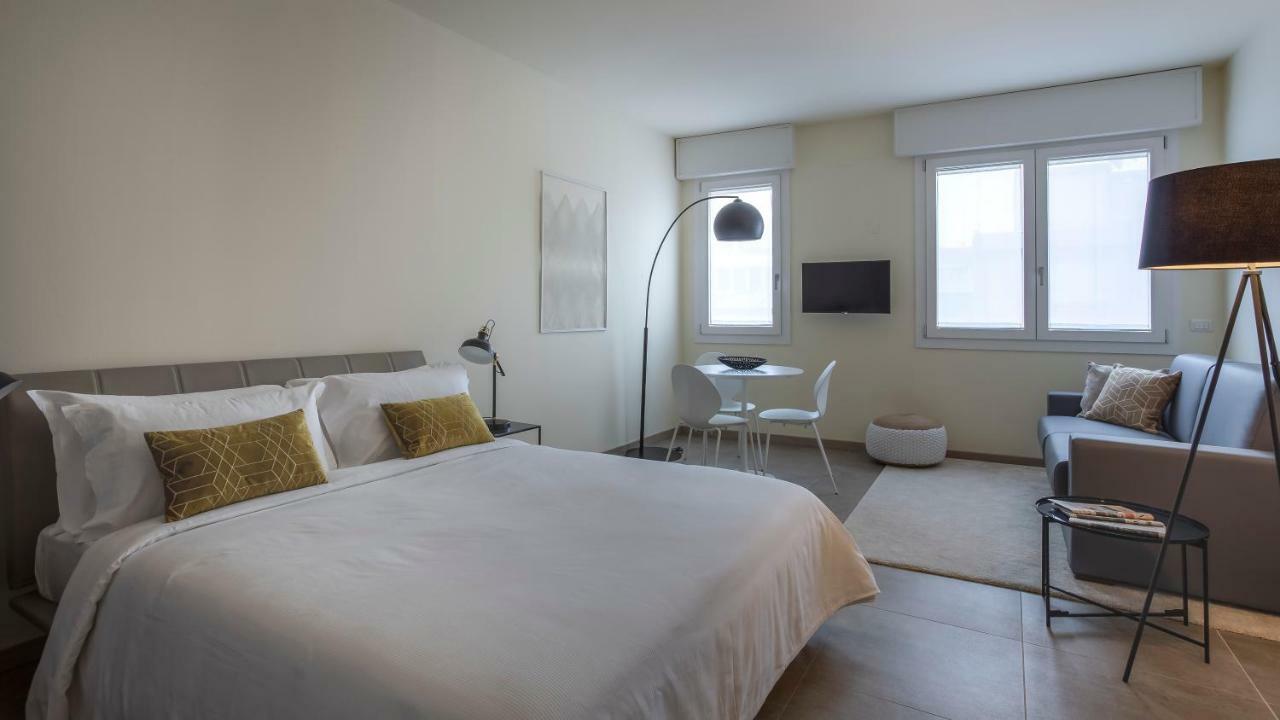 Apartment Erik Langer Pedrocchi