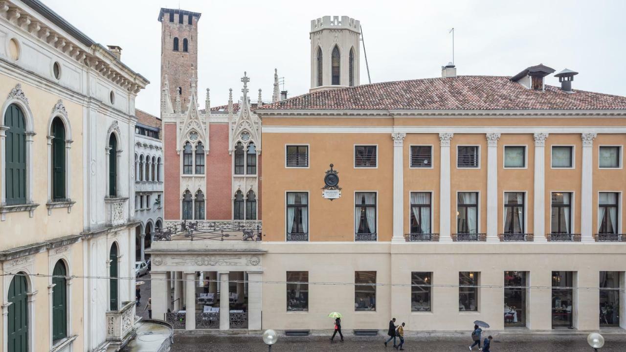 Erik Langer Pedrocchi * Padova