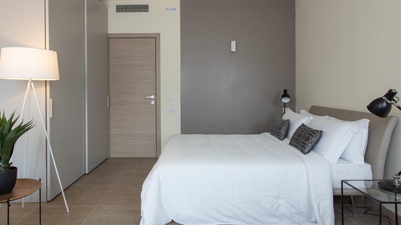 Apartment Erik Langer Pedrocchi Padova