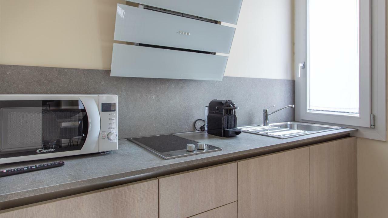 Apartment Erik Langer Pedrocchi