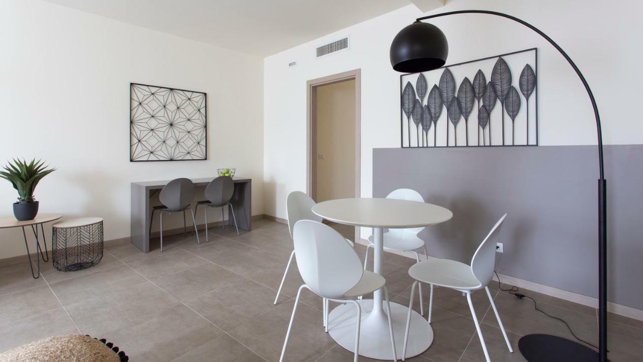 Apartment Erik Langer Pedrocchi