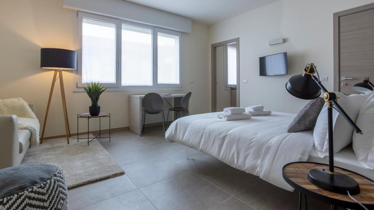 Apartment Erik Langer Pedrocchi